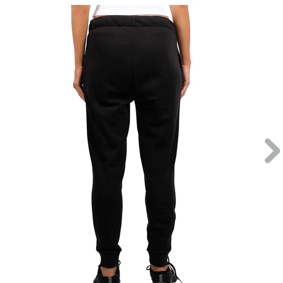 NWT NBA MIAMI HEAT WOMEN'S BASIC JOGGER - Picture 4 of 7